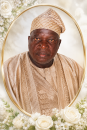 PAPA JABEZ BANJI OJO